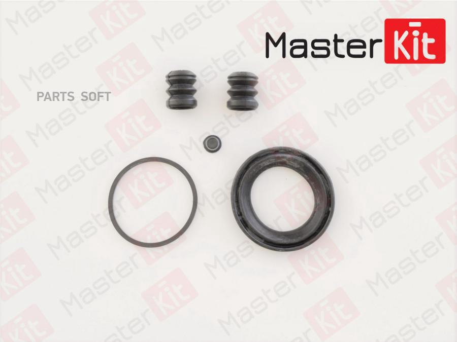 

Ремкомплект Тормозного Суппорта Mercedes-Benz C-Class (W202) 1993 - 2000 Masterkit 77a1277