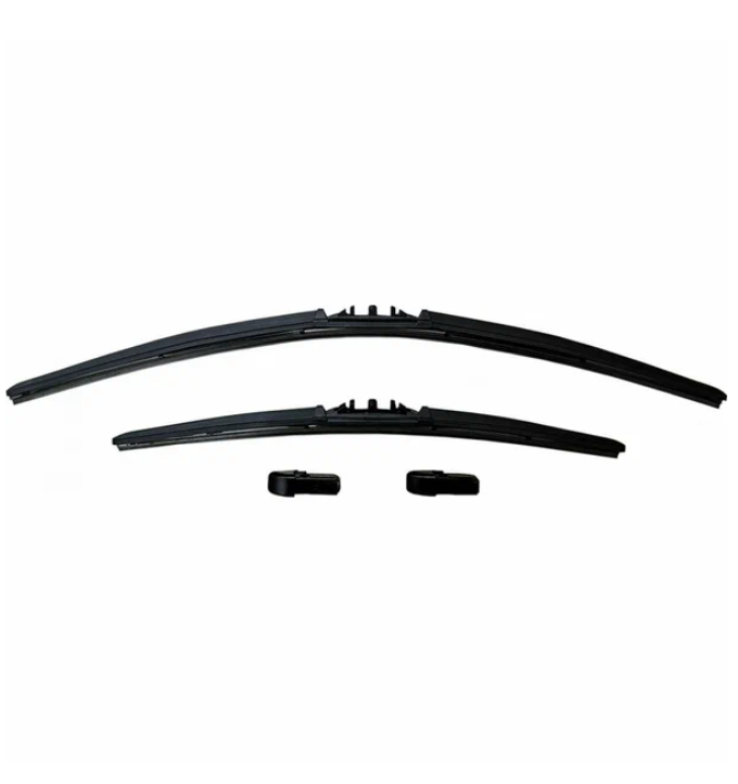 

Щётки С/О 650/530мм Blade-Set Hybrid HEYNER арт. 020 050