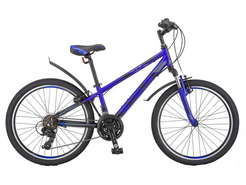 Велосипед Navigator-440 V 24 K010 Синий (LU092698*LU090084*12)