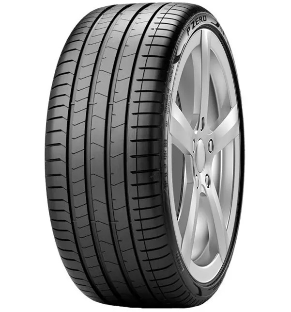 

Шина летняя PIRELLI P Zero 265/35 R20 95Y н/ш (3A1928900)