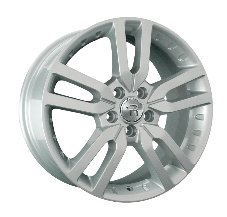 

Колесный диск литой REPLAY LR15 7,5x17 5*108 ET55 d63,3 S