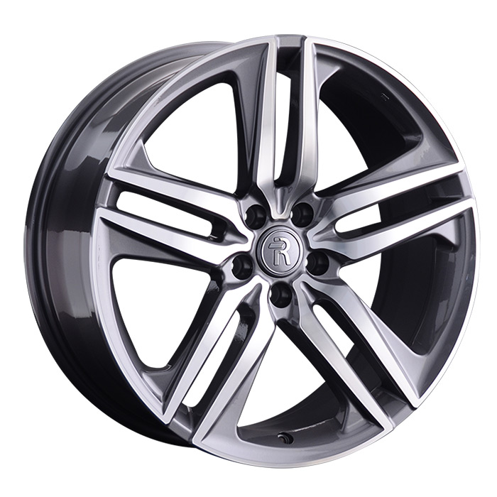 

Колесный диск Replay V80 (GMF) 8xR19 ET43 5*108 D63.3