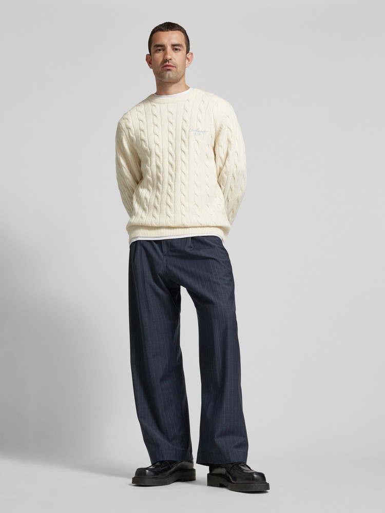

Джемпер мужской CARHARTT I033885 белый XXL, I033885