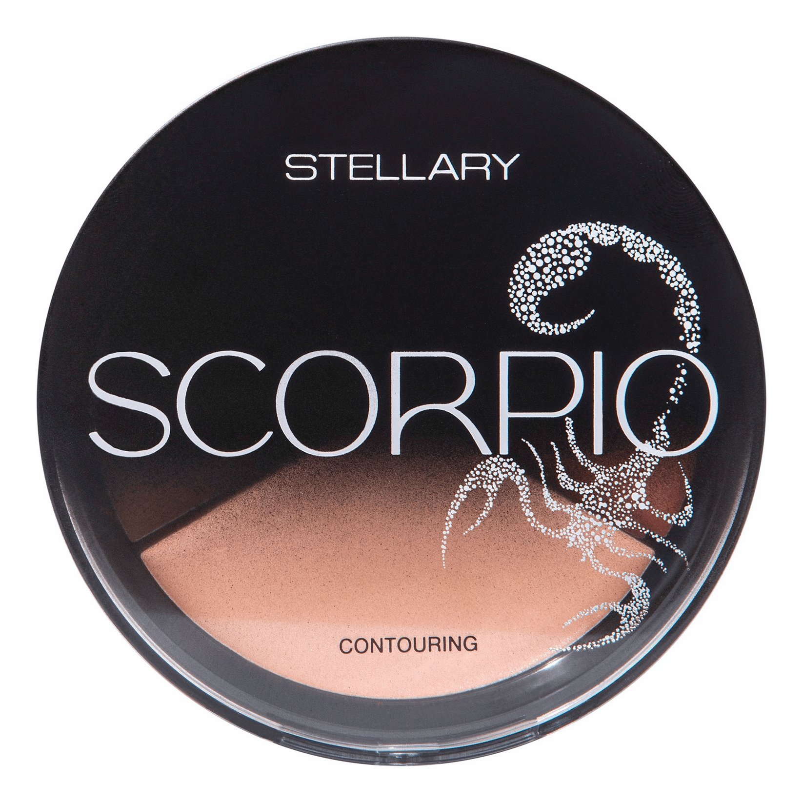 Контуринг Stellary Scorpio тон 01 12 мл