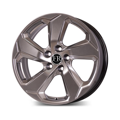 

Колесный диск FR Replica TY493 7x18/5x114.3 D60.1 ET35 HB