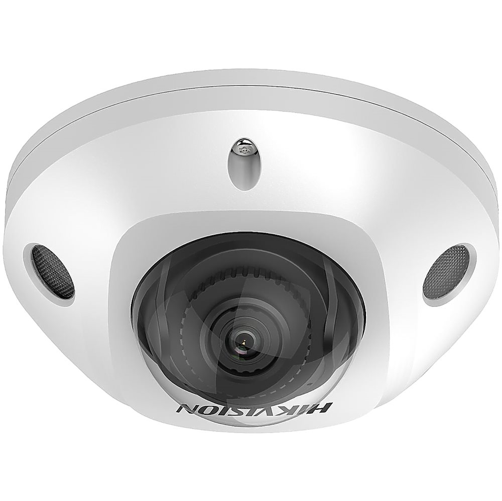 IP-камера Hikvision DS-2CD2563G2-IS(4mm) white (УТ-00042769) ip камера hikvision ds 2cd2563g2 is 4mm white ут 00042769