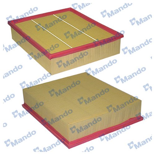 

Фильтр Воздушный MANDO mmf015186