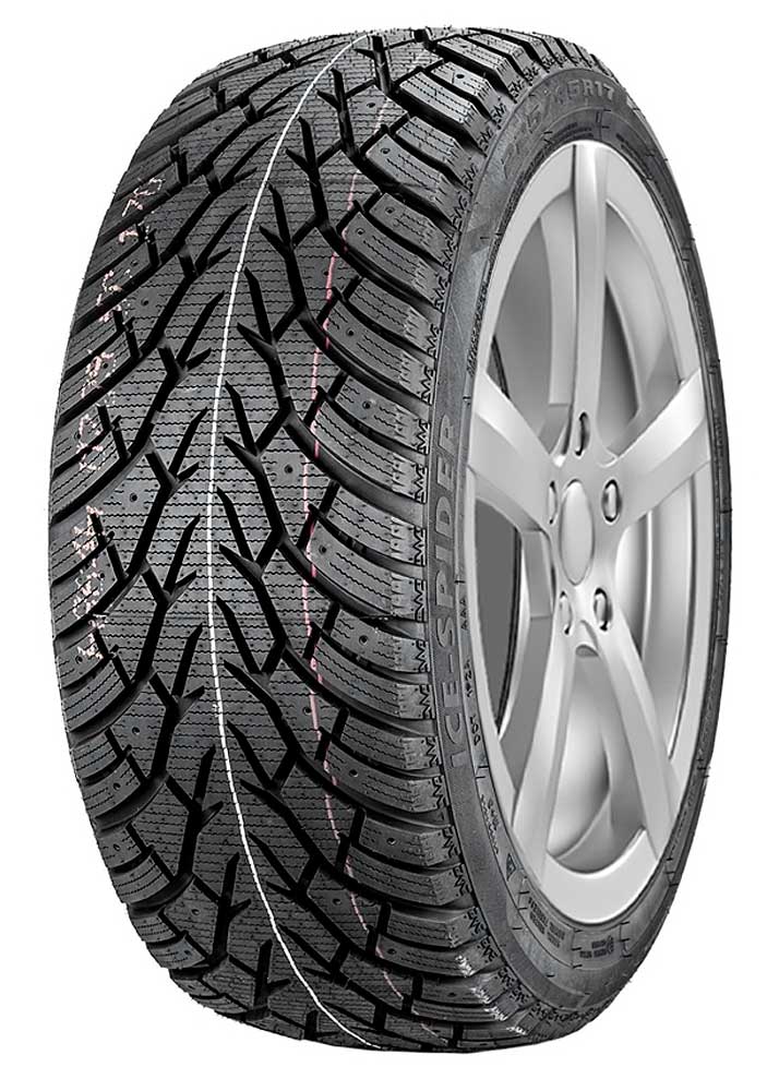 

Шина зимняя Windforce Ice-Spider 185/75 R16C 104/102R шип