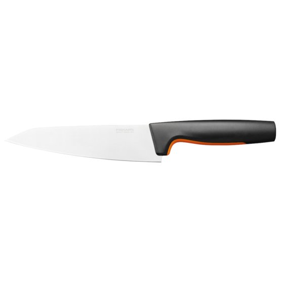 фото Нож кухонный поварской средний fiskars 1057535 ff