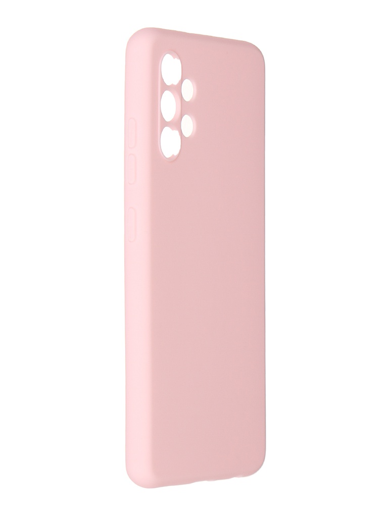 

Чехол Alwio для Samsung Galaxy A32 Light Pink ASTGA32PK, Samsung Galaxy A32