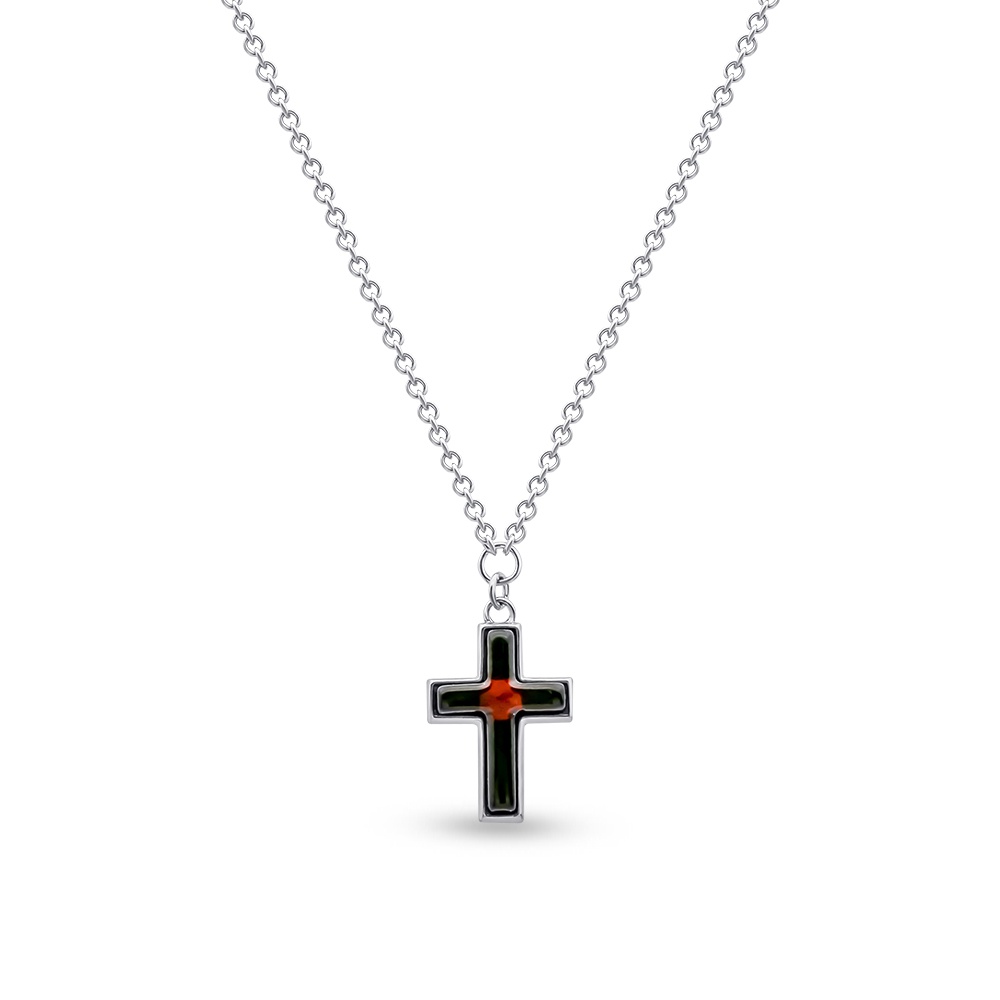 

Колье из серебра с янтарем 48 см 585Gold 706000363, 706000363