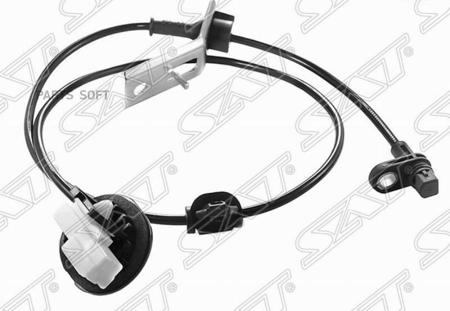 Датчик Abs Rr (задний) Mazda Cx-5 2wd 11- Rh/Lh Sat арт. ST-K011-43-71Y