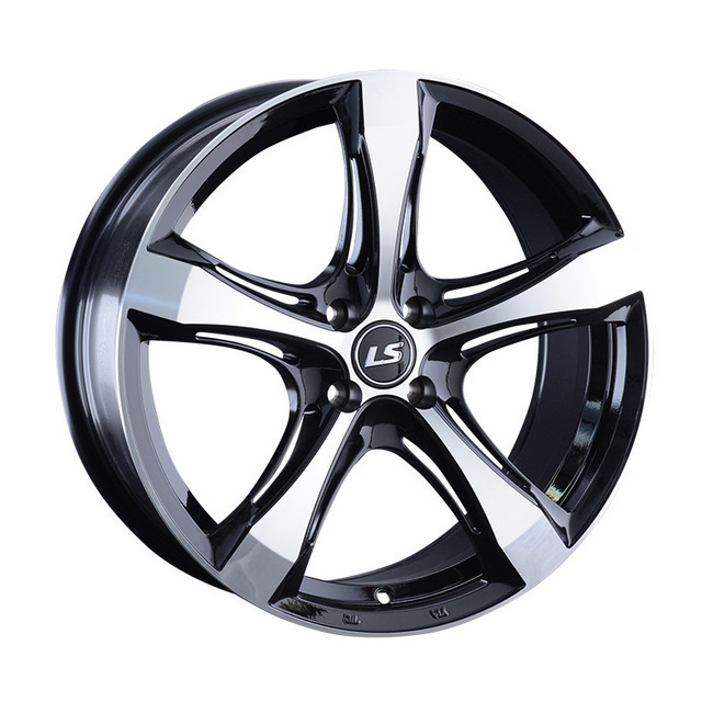 

Колесный диск Ls LS 1053 7.5x17/5x114.3 D67.1 ET45