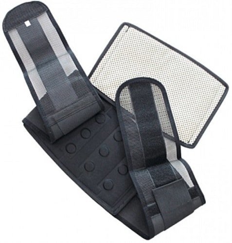 

Корсет ортопедический с функцией магнитной терапии Casada Self Heating Pad (L)