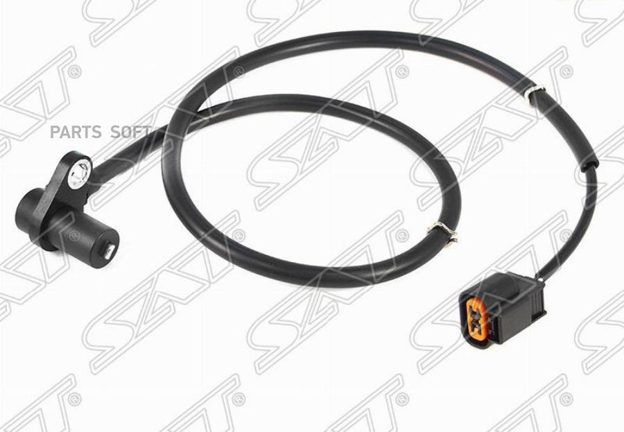 

Датчик Abs Rr (задний) Mitsubishi Lancer Cedia 00- Lh (левый) Sat арт. ST-MR493455
