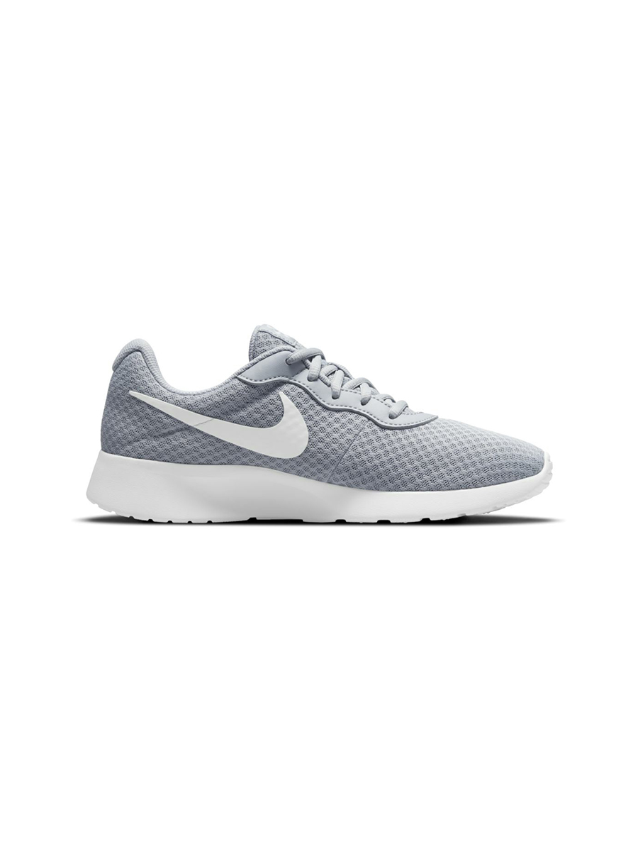 Кроссовки женские Nike Tanjun серые 85 UK 8799₽