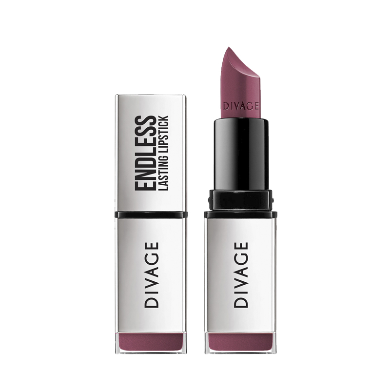 

Помада для губ DIVAGE Endless Longlasting т.18