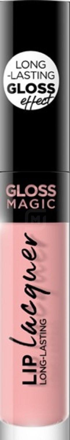 Купить Помада для губ Eveline Gloss Magic Lip Lacquer 16 Nude Blush 4, 5 мл