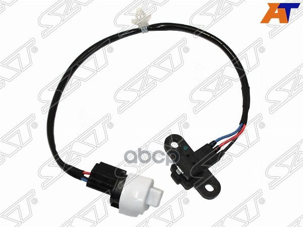 

Датчик Положения Коленвала 4g63/4g64 2,0/2,4 Mmc Airtrek/Outlander 01-08 Sat арт. ST-MR578