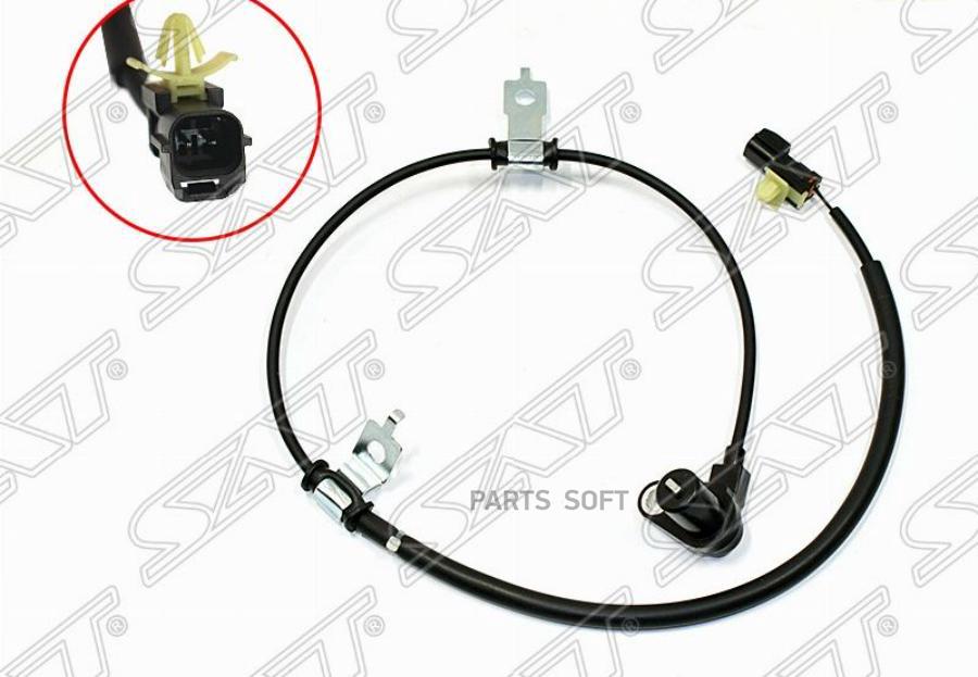 

Датчик Abs Передний Mitsubishi Pajero Pinin/Montero Io 98-07 Правый Sat St-Mr977447