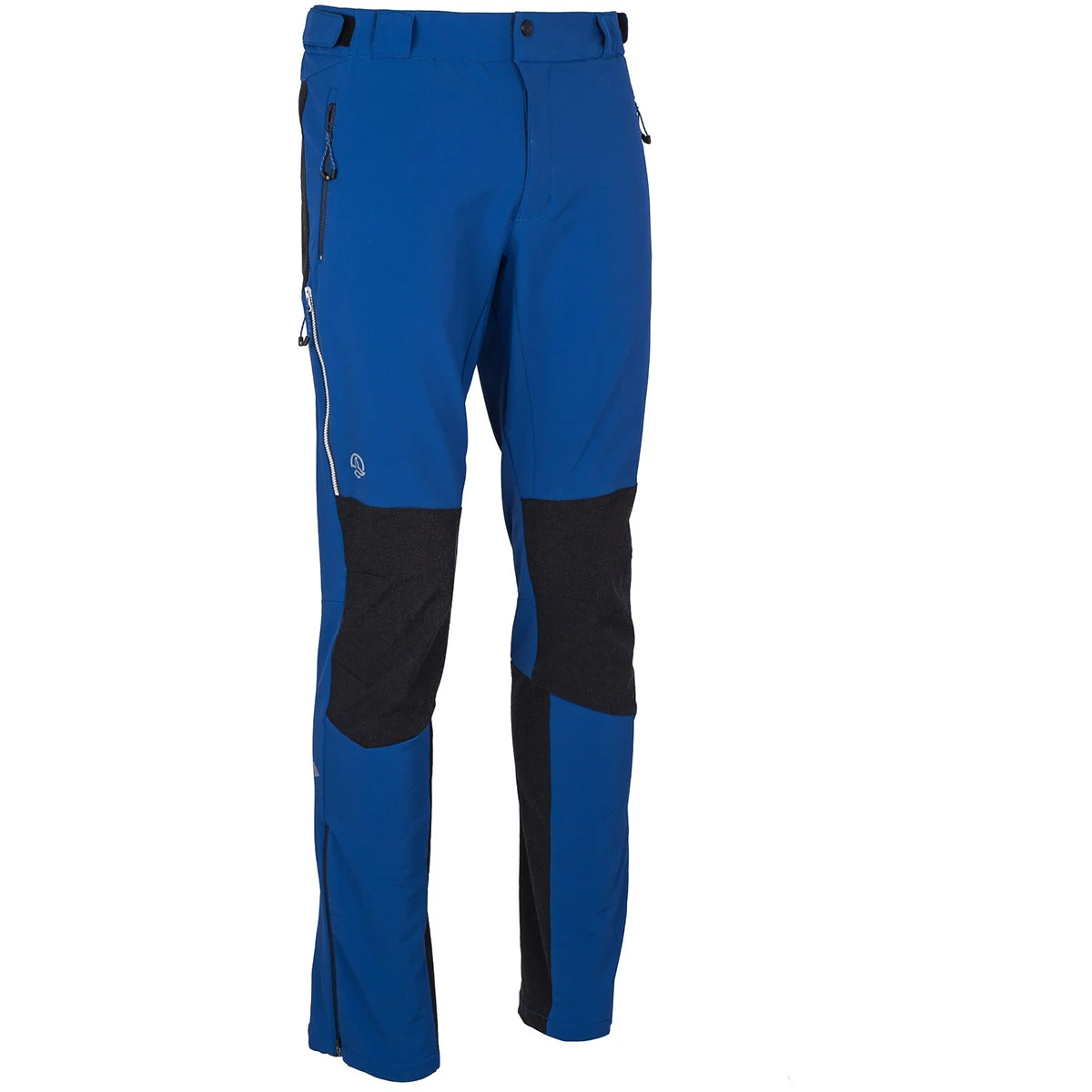 Спортивные брюки мужские Ternua Elbrus Pt M синие XL