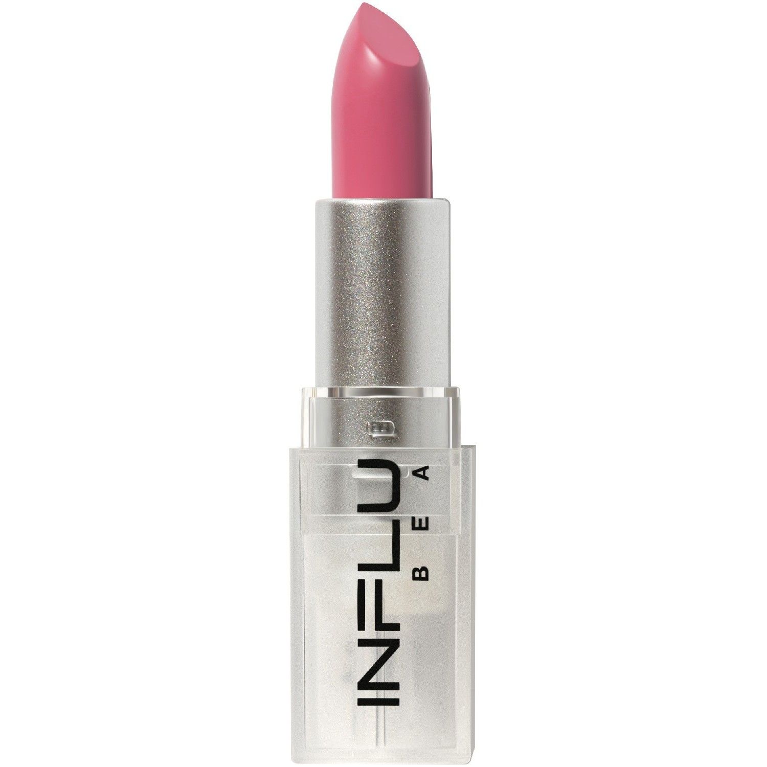 Помада для губ INFLUENCE BEAUTY Lipstick нюдовая, стик, тон 05, 4 г помада для губ influence beauty стик тон 20 4 г