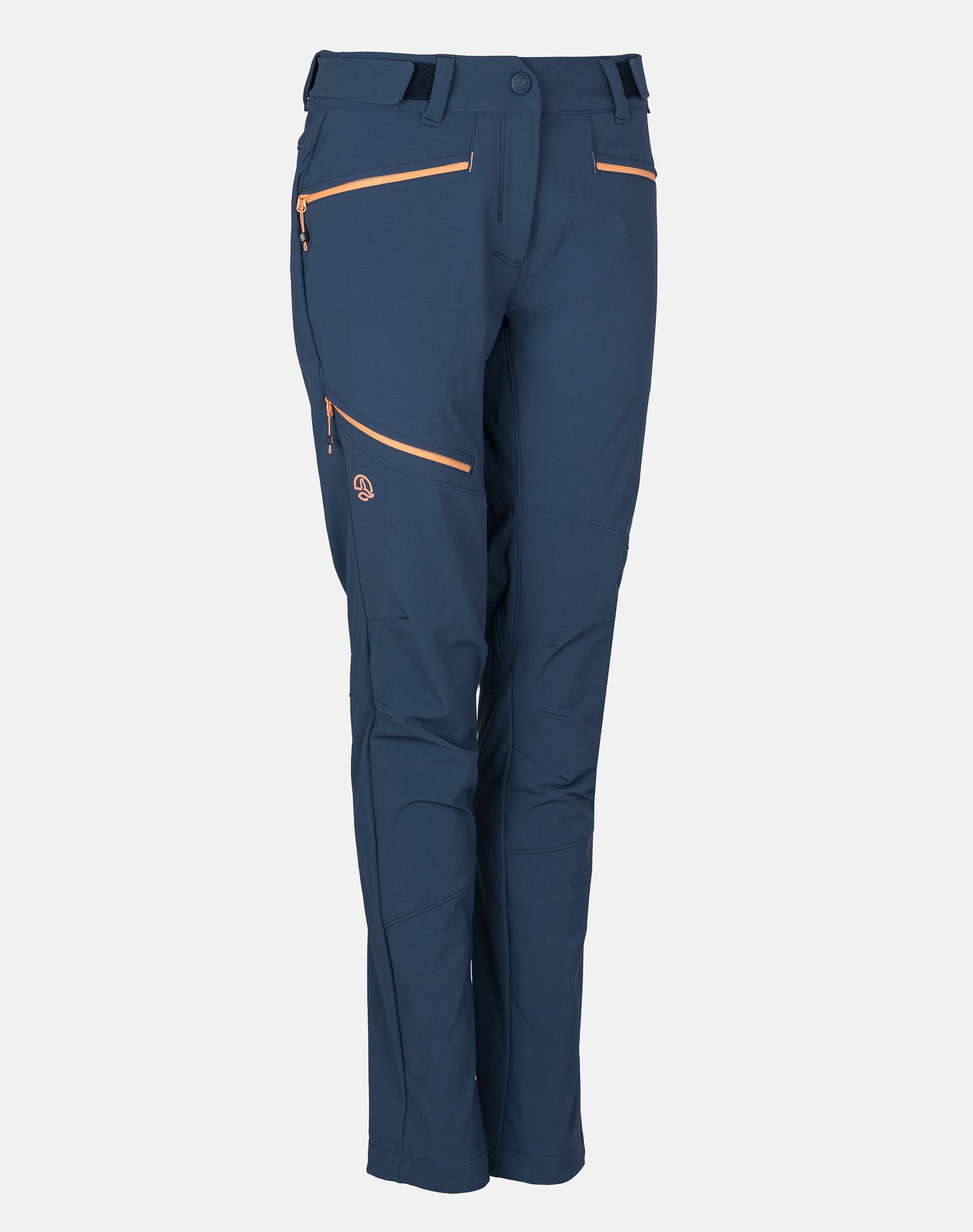 

Спортивные брюки женские Ternua Rotar Warm Pt W синие M, Синий, Rotar Warm Pt W