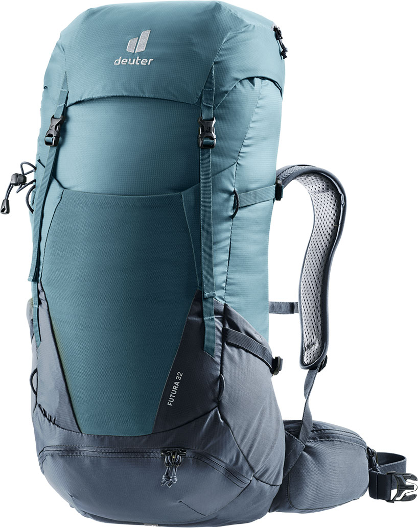 Рюкзак Deuter Futura 32 24/25, Atlantic-ink