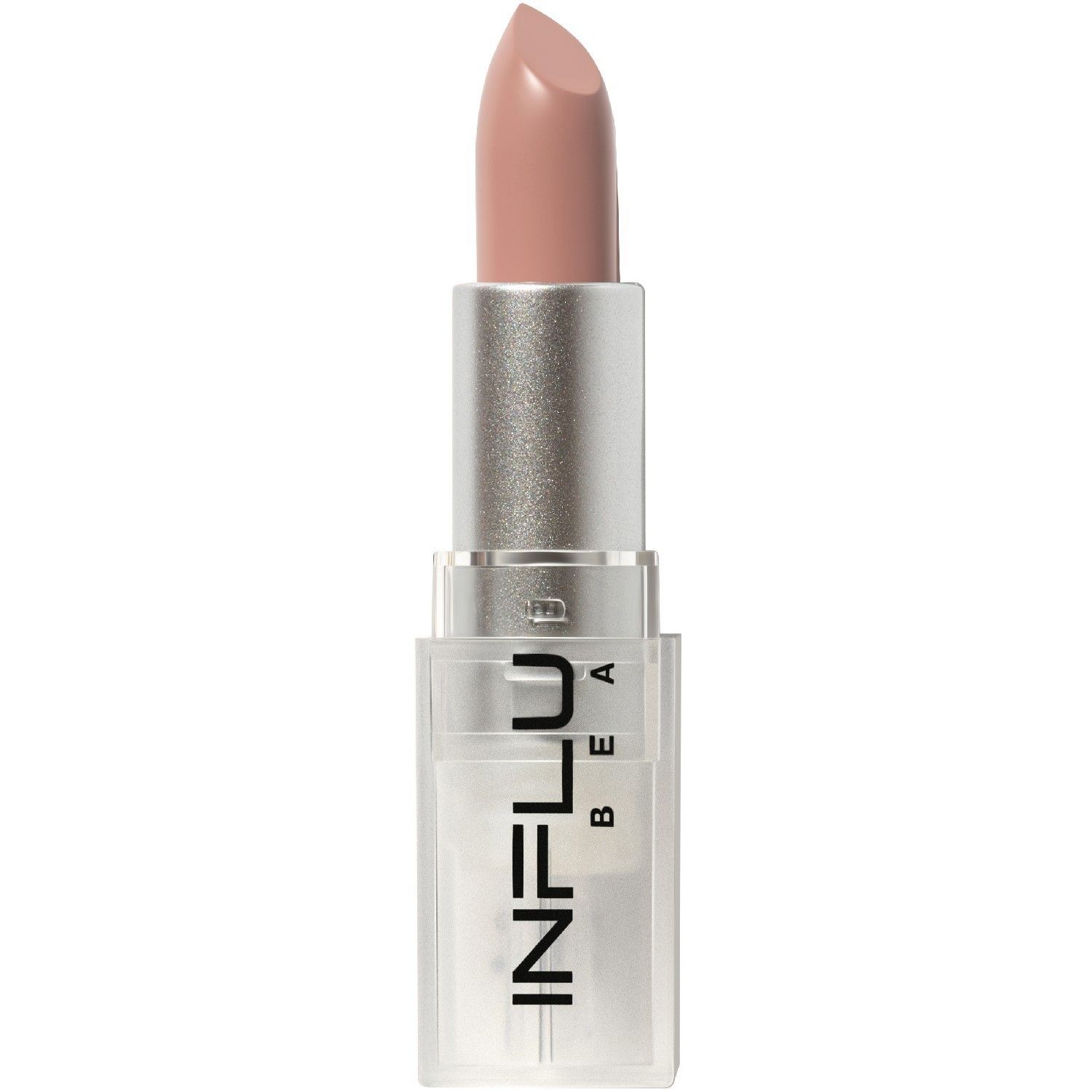 Помада для губ INFLUENCE BEAUTY Lipstick нюдовая, стик тон 15 4 г