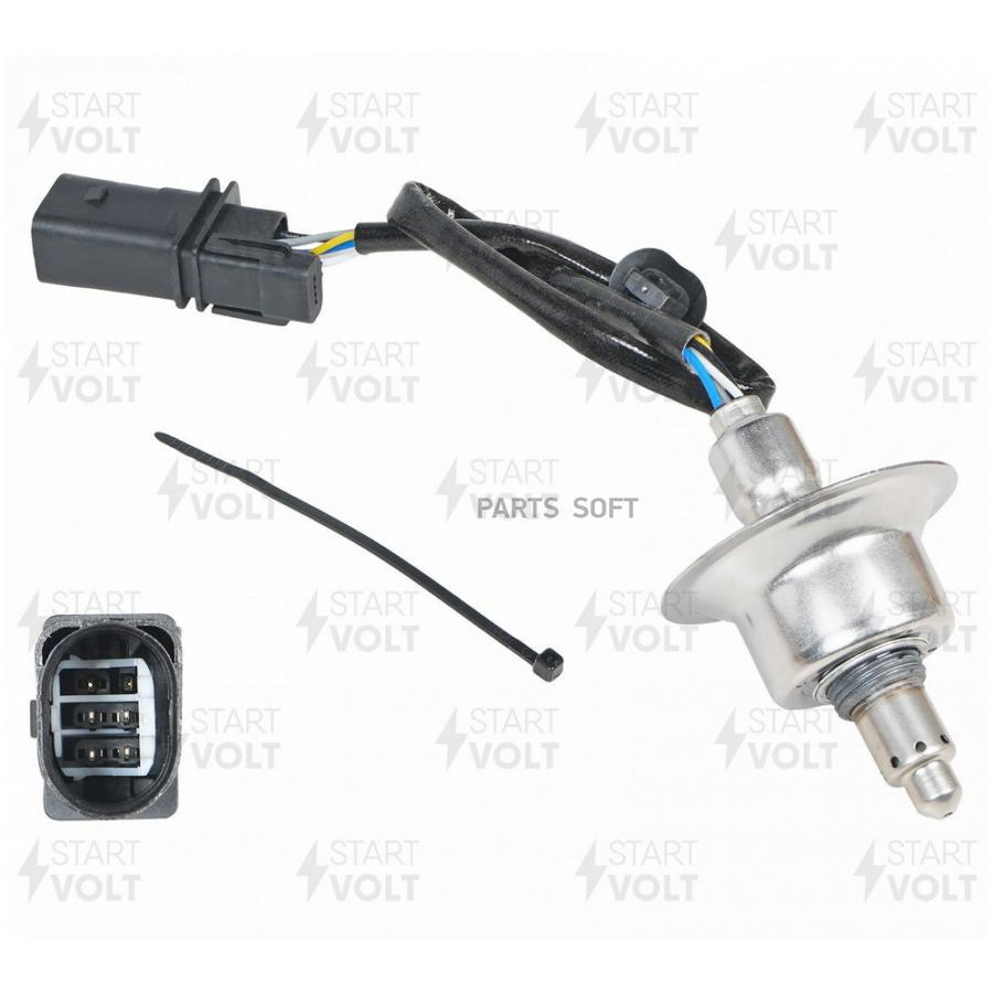

Датчик Кисл. Для А/М Kia Optima (15-)/Hyundai Sonata (17-) 2.4I До Кат 1Шт StartVOLT VSOS0