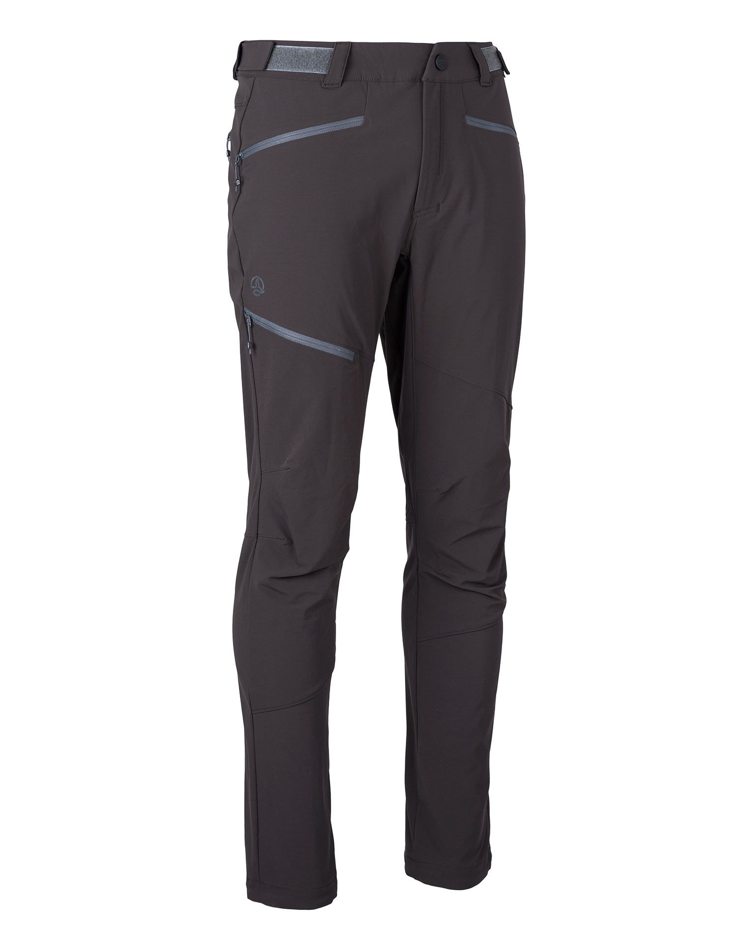 Спортивные брюки мужские Ternua Rotor Warm Pt M черные M