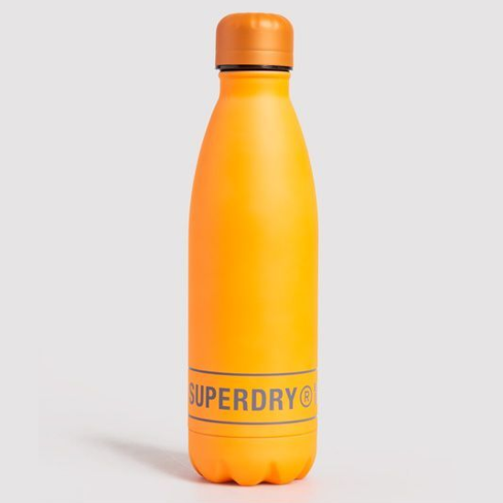 Бутылка Superdry Passenger Bottle 03M Orange 500 мл