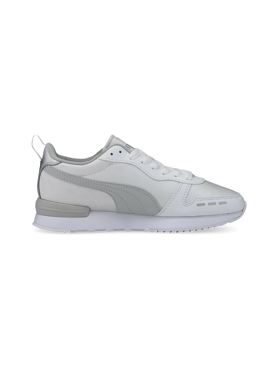 

Кроссовки женские PUMA R78 Wn S Metallic серые 3.5 UK, R78 Wn S Metallic