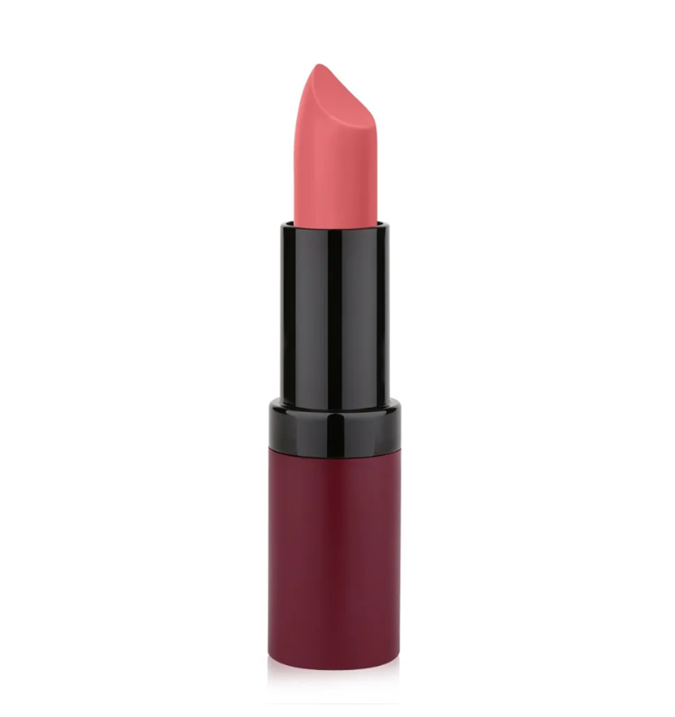 Купить Помада для губ матовая Golden Rose Velvet Matte Lipstick т.05
