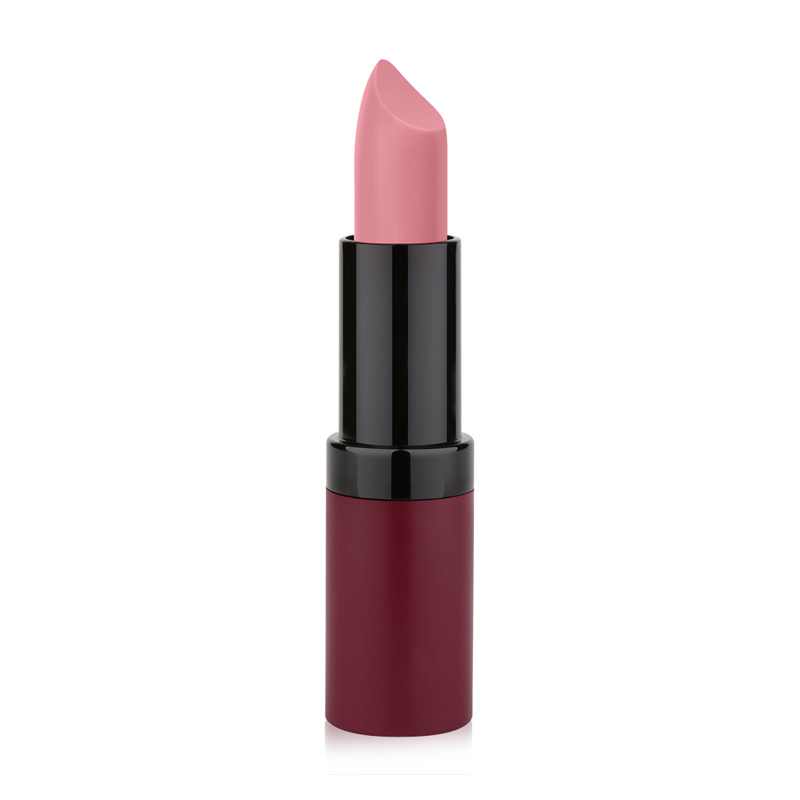 Купить Помада для губ матовая Golden Rose Velvet Matte Lipstick т.10