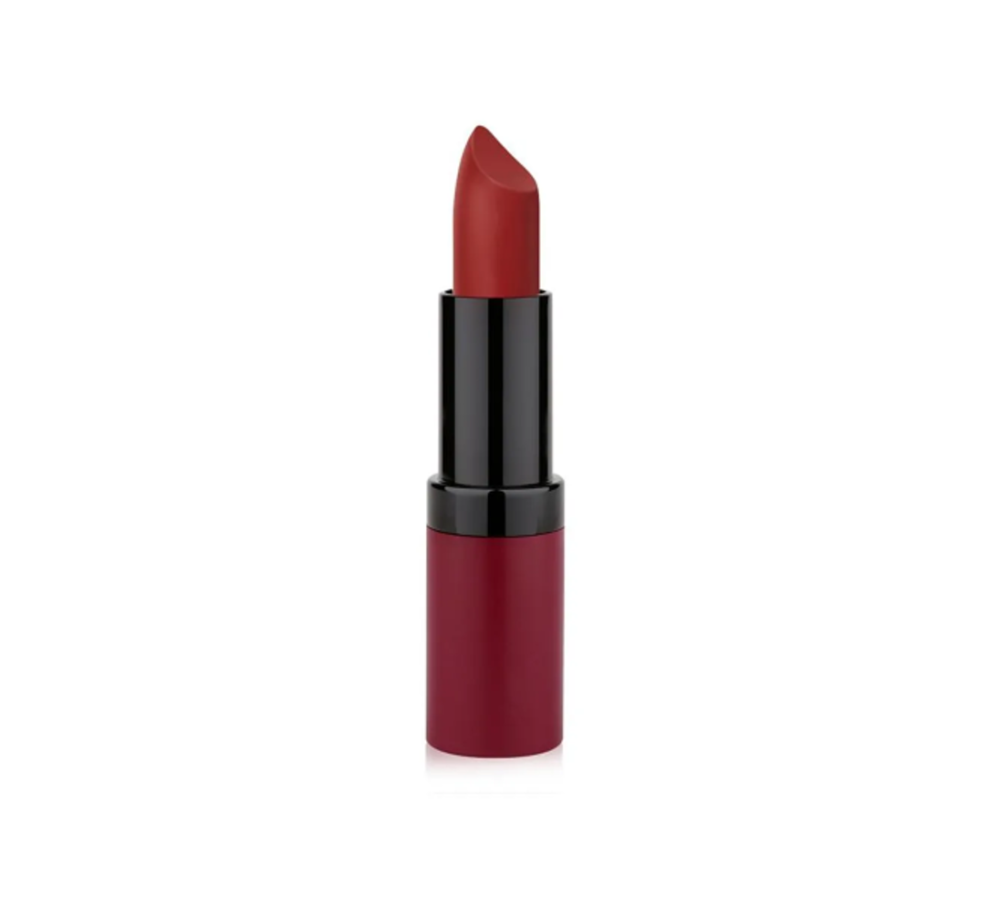 Купить Помада для губ матовая Golden Rose Velvet Matte Lipstick т.22