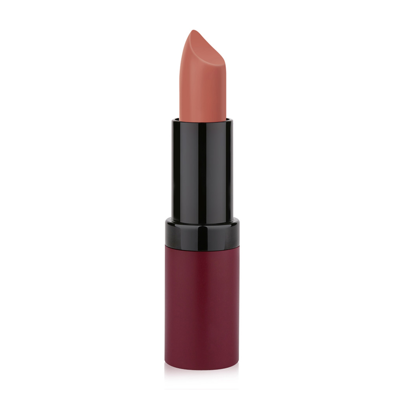 Купить Помада для губ матовая Golden Rose Velvet Matte Lipstick т.27