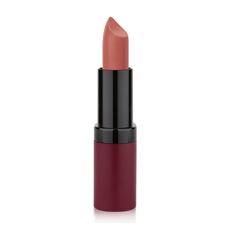 Купить Помада для губ матовая Golden Rose Velvet Matte Lipstick т.31