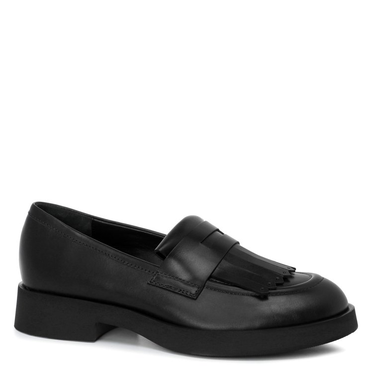 

Лоферы женские Loriblu H8C17800 черные 37 EU, H8C17800