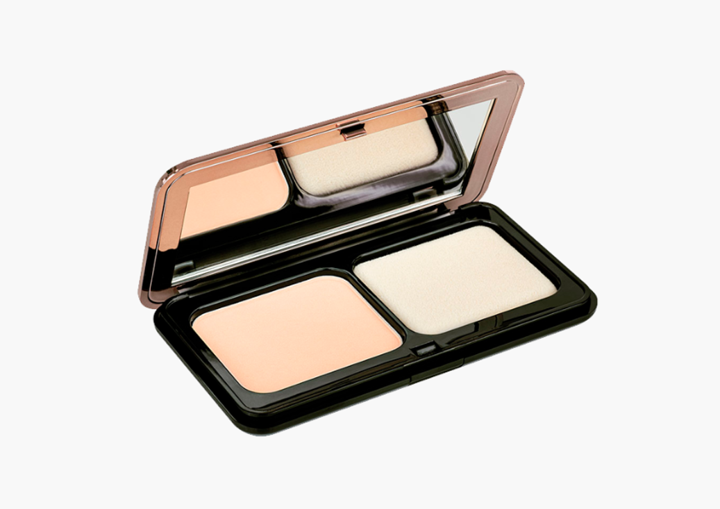 Пудра для лица Stellary Compact Powder, 01 светлый беж, 7 г