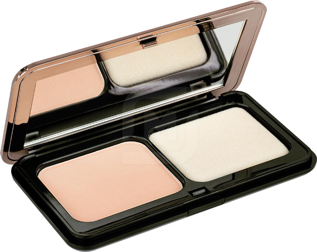 Пудра для лица Stellary Compact Powder, 02 слоновая кость, 7 г