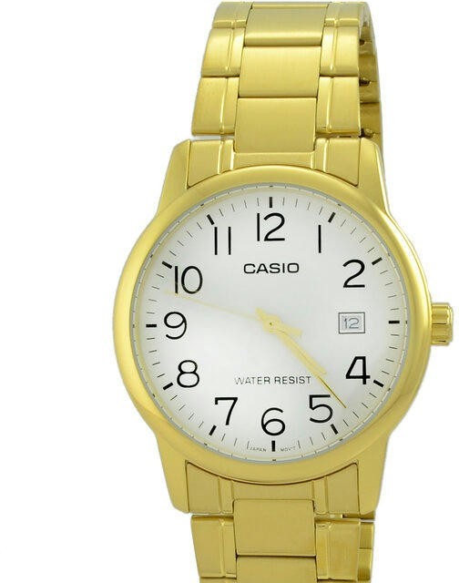

Наручные часы мужские Casio MTP-V002G-7B2, MTP-V002G-7B2