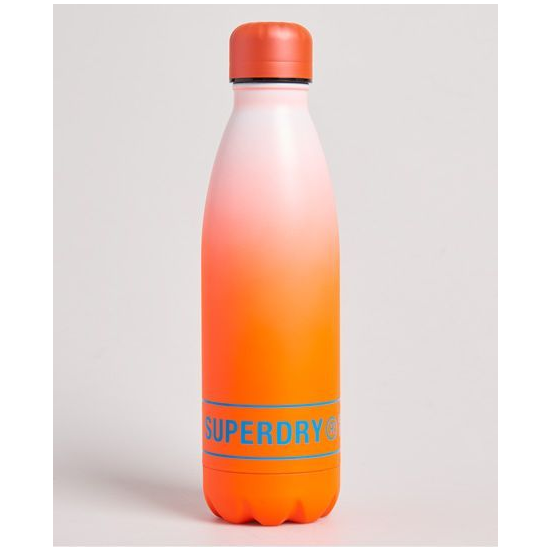 Бутылка Superdry Passenger Bottle OCT Pop Red 500 мл