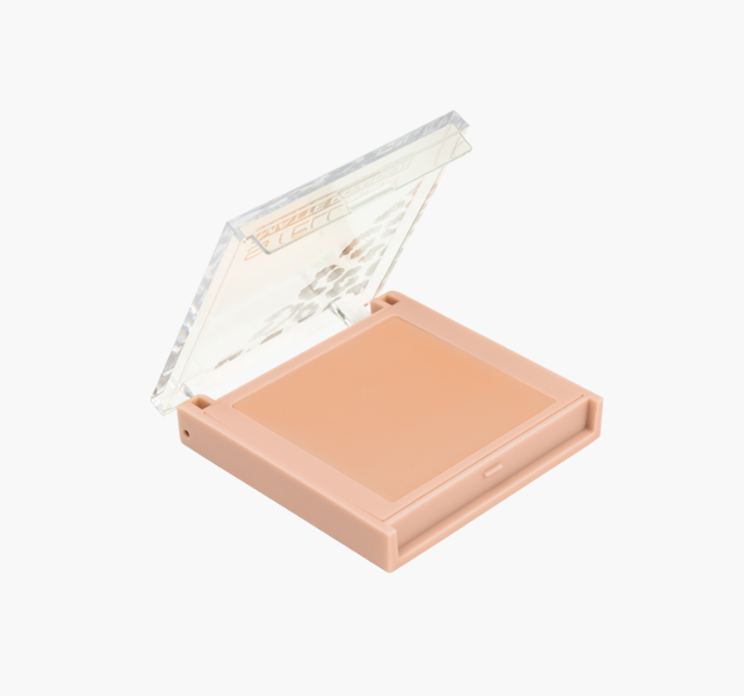 Пудра для лица Stellary Pressed Powder Soft Matte, 03 тепло-бежевый, 7 г