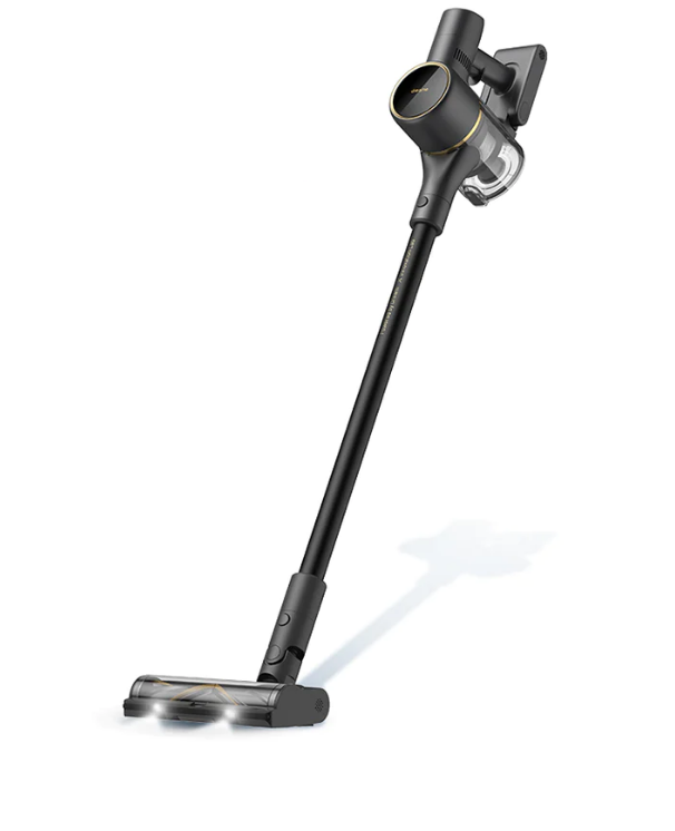 Пылесос Dreame R10 Pro EU черный вращающиеся инструменты трения домашних животных игрушки ветряной мельницы