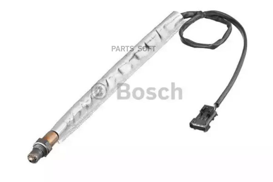 

Лямбда-зонд FORD: MONDEO IV 2.5 07-, MONDEO IV Turnier 2.5 07-, MONDEO IV седан 2.5 07-, S