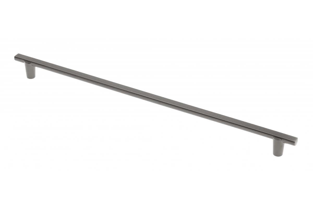 

Ручка RAY 320 мм, светлый графит, UZ-RAY-320-25