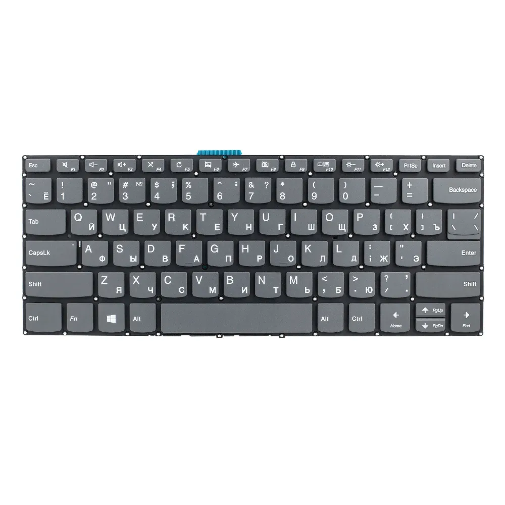 

Клавиатура NoBrand для ноутбука Lenovo Ideapad 720S-14IKB
