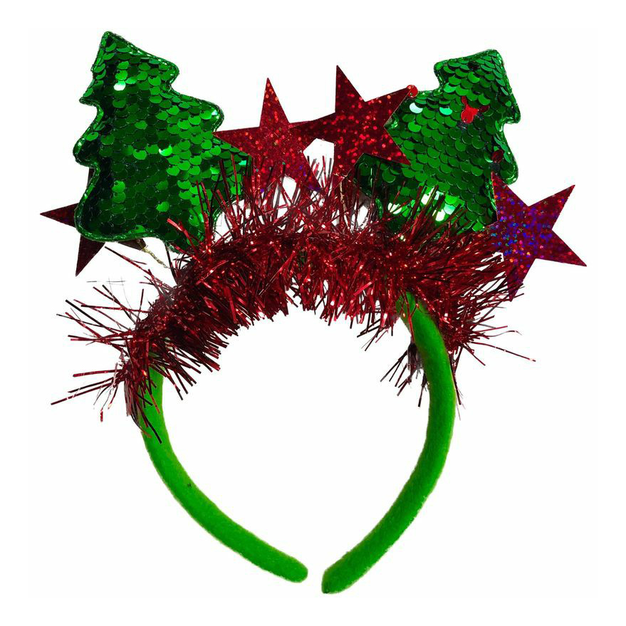 

Ободок Home Story Маскарад