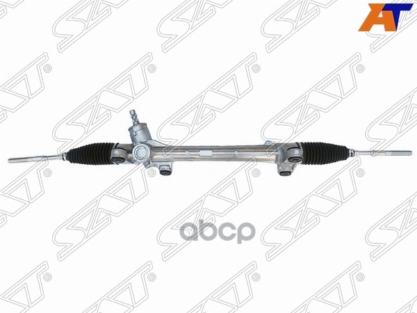 

SAT ST-62-0019 Рейка рулевая TOYOTA 173 COROLLA 13- LHD 1шт